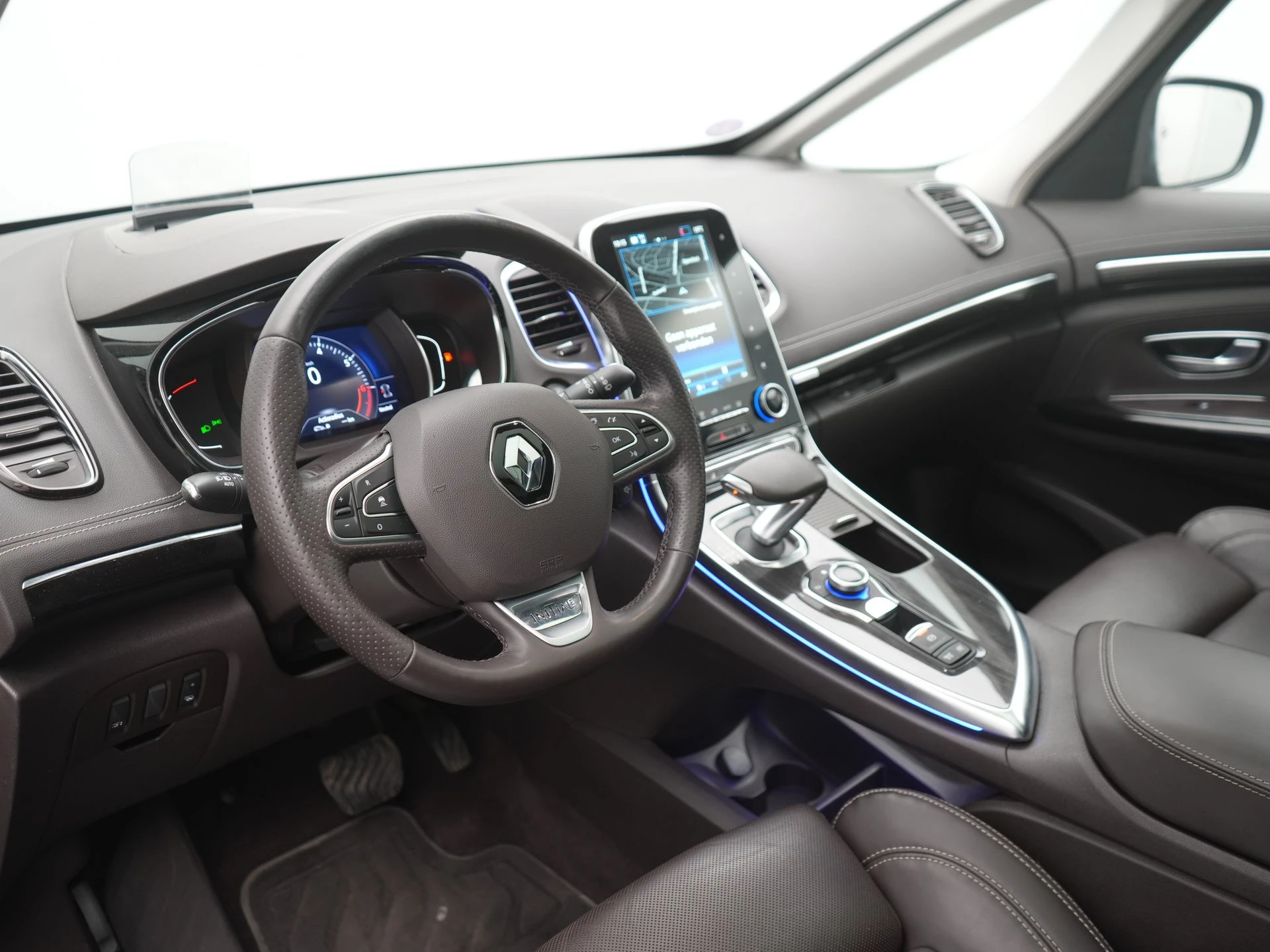 Hoofdafbeelding Renault Espace