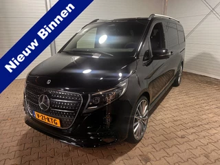 Mercedes-Benz V-Klasse 300d Lang DC Avantgarde AMG Edition VVB406