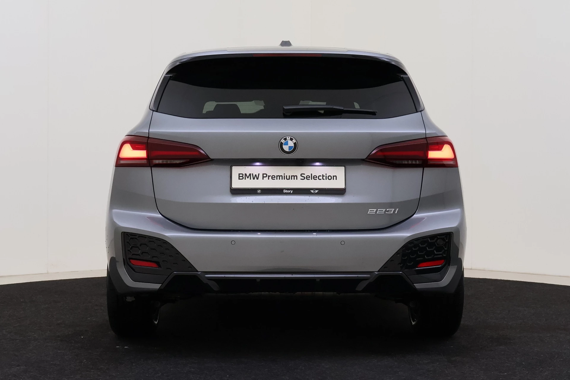 Hoofdafbeelding BMW 2 Serie