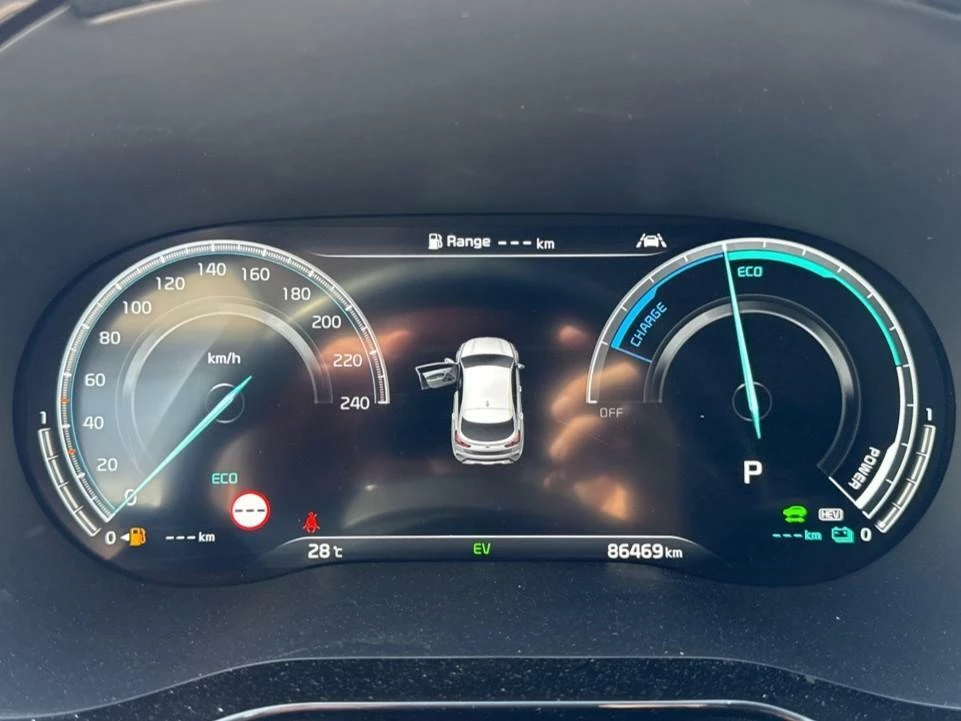 Hoofdafbeelding Kia XCeed