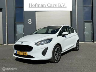Ford Fiesta 1.1 Trend 5-deurs Ford-Sync 2 2019 NW APK