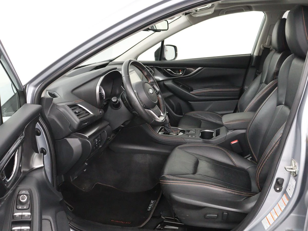 Hoofdafbeelding Subaru XV