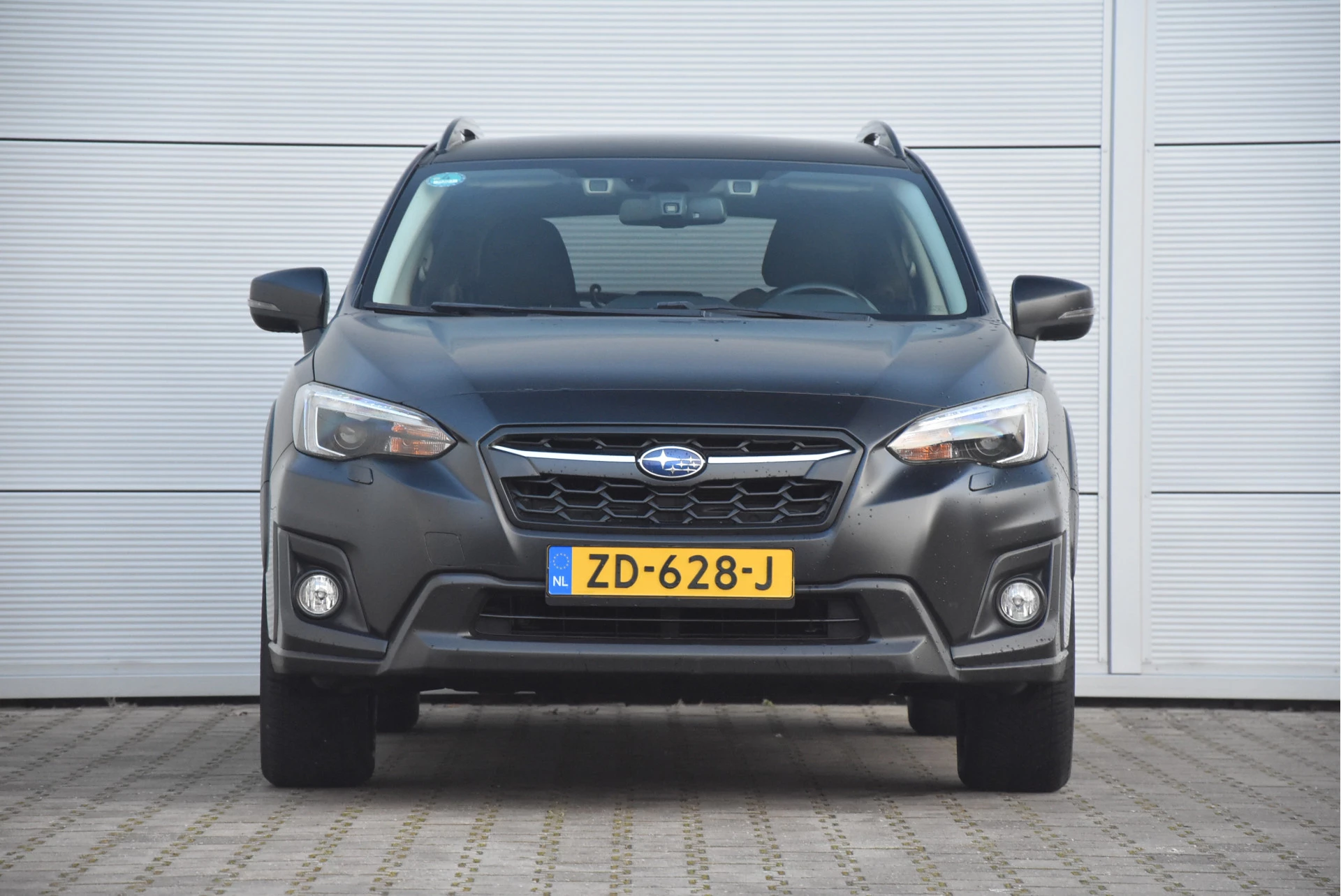 Hoofdafbeelding Subaru XV