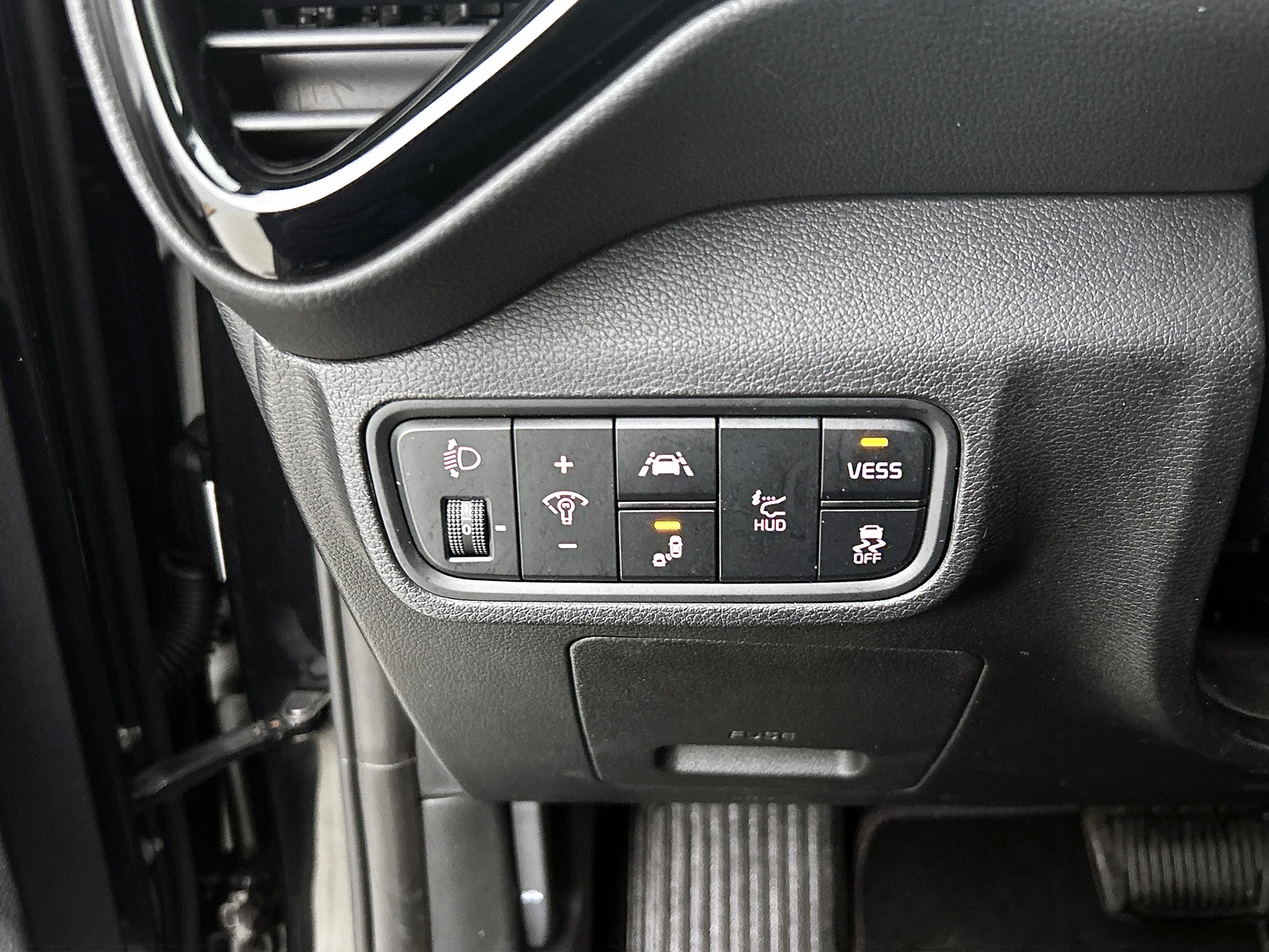 Hoofdafbeelding Kia e-Soul