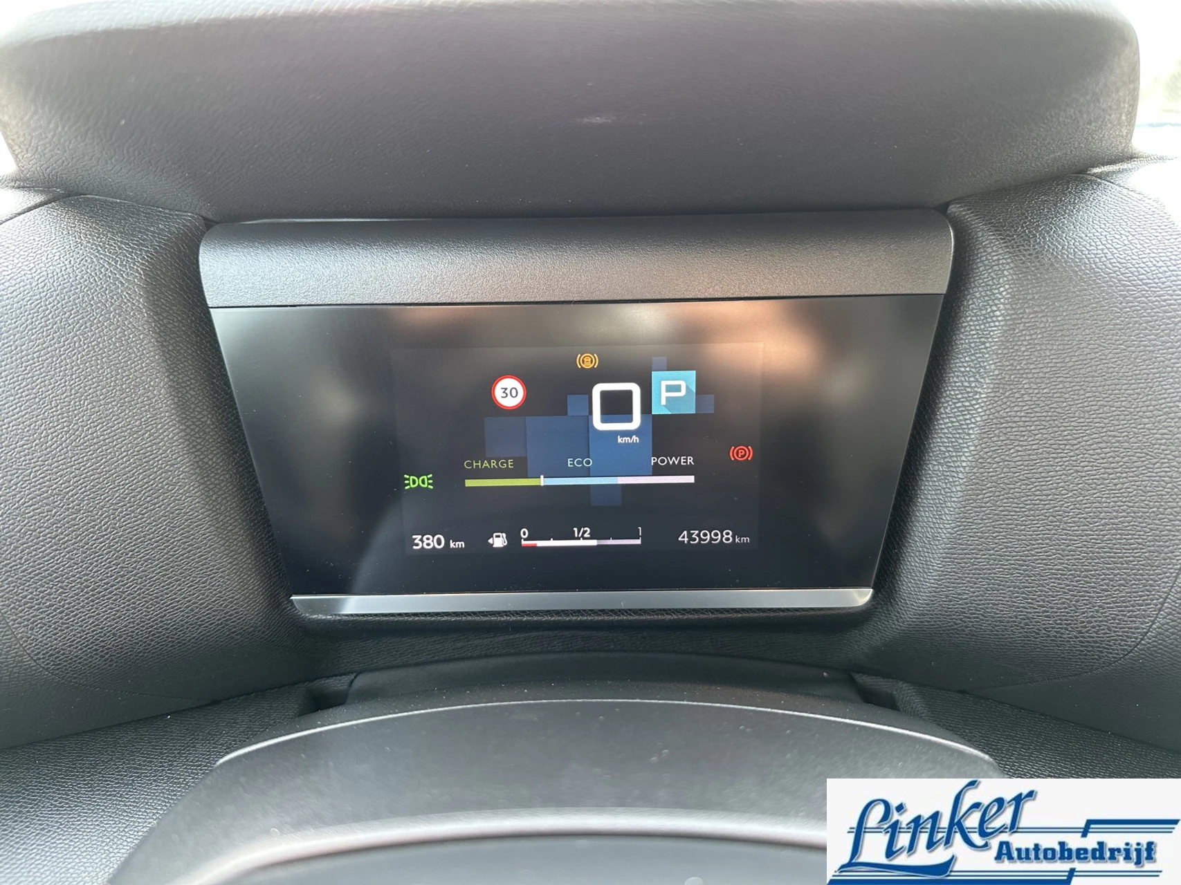 Hoofdafbeelding Citroën C4