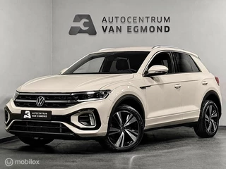 Volkswagen T-Roc 1.5 TSI DSG 2X R-LINE | AD. CRUISE | CAMERA