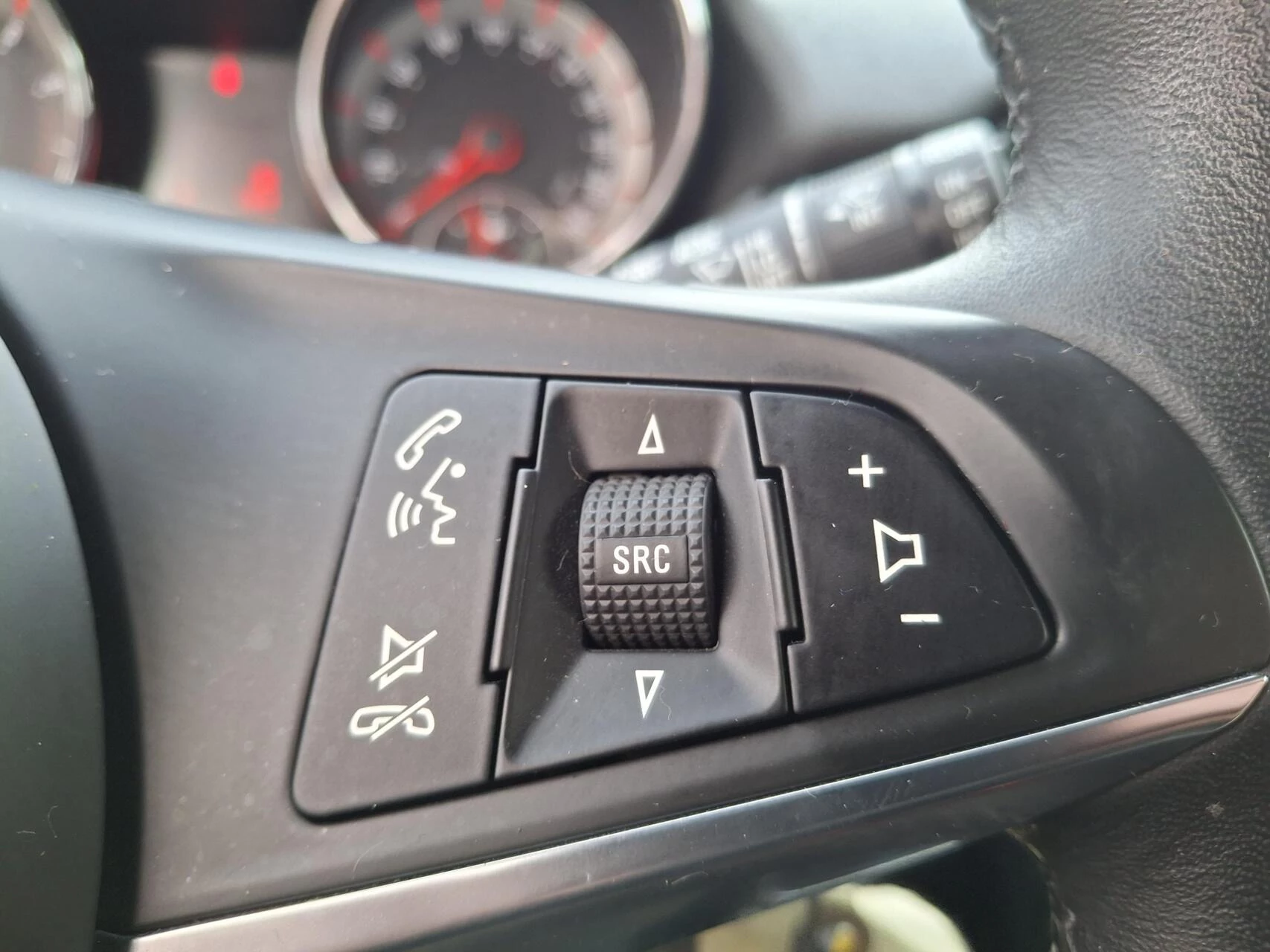 Hoofdafbeelding Opel ADAM