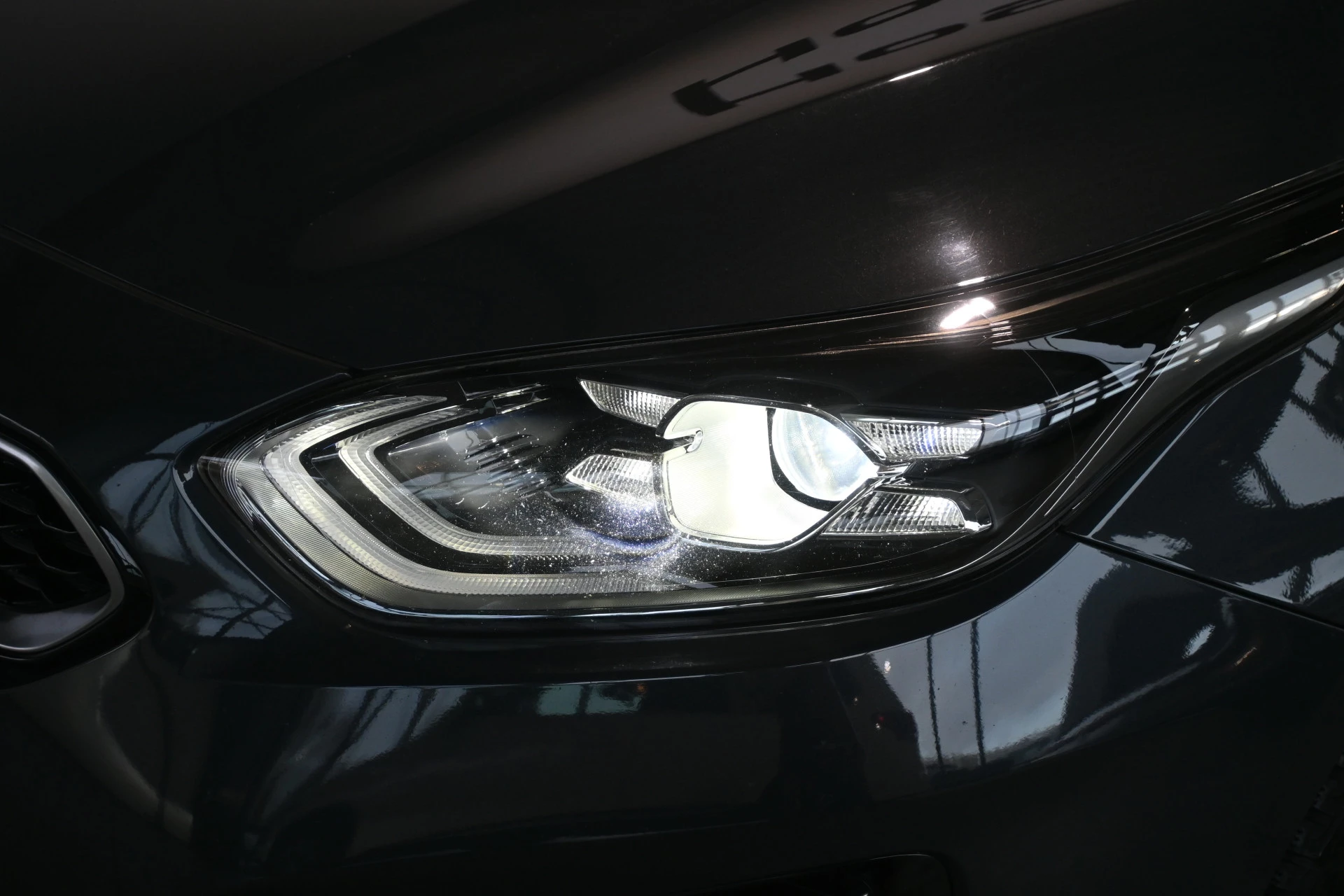 Hoofdafbeelding Kia ProCeed