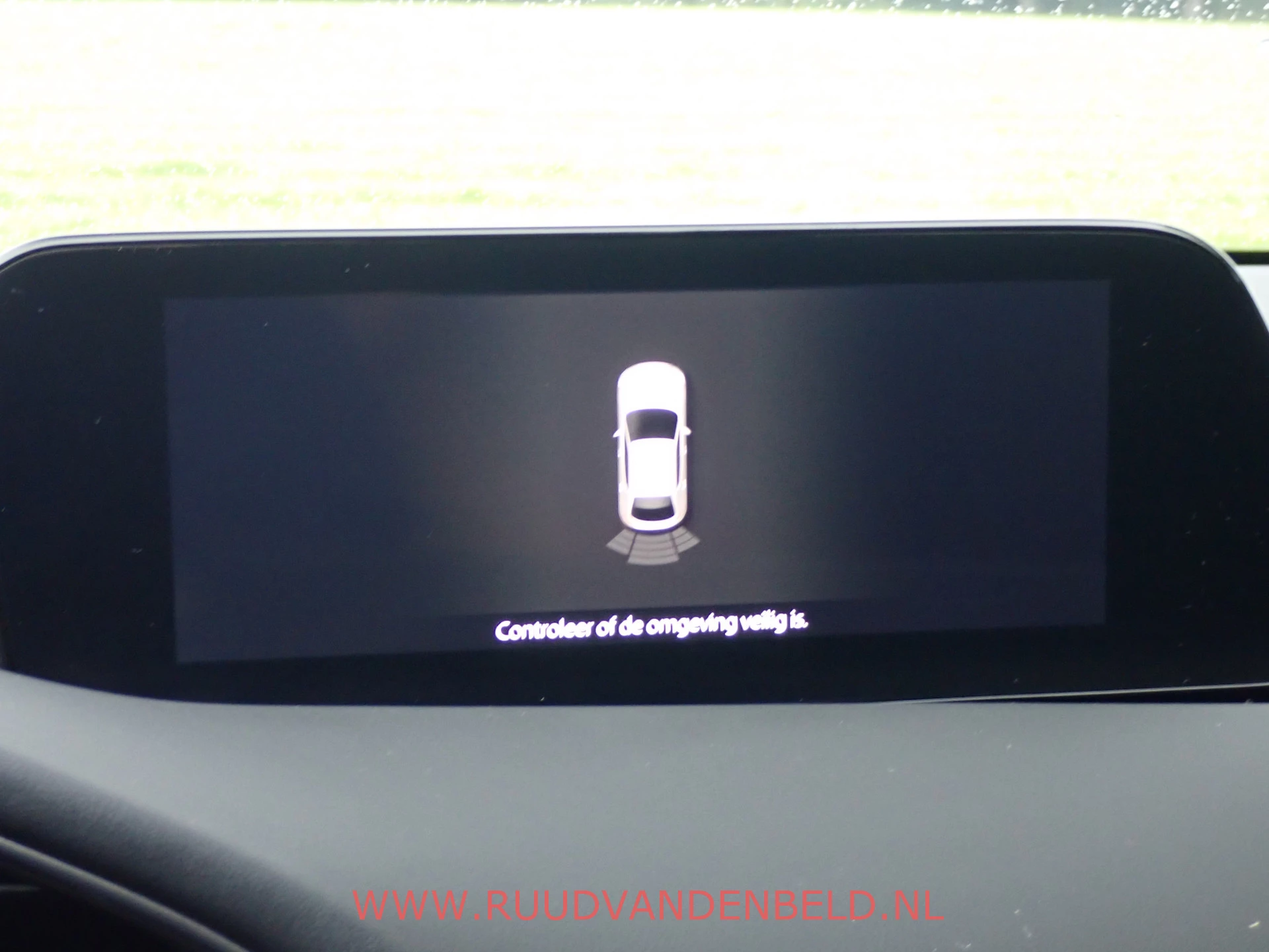 Hoofdafbeelding Mazda 3