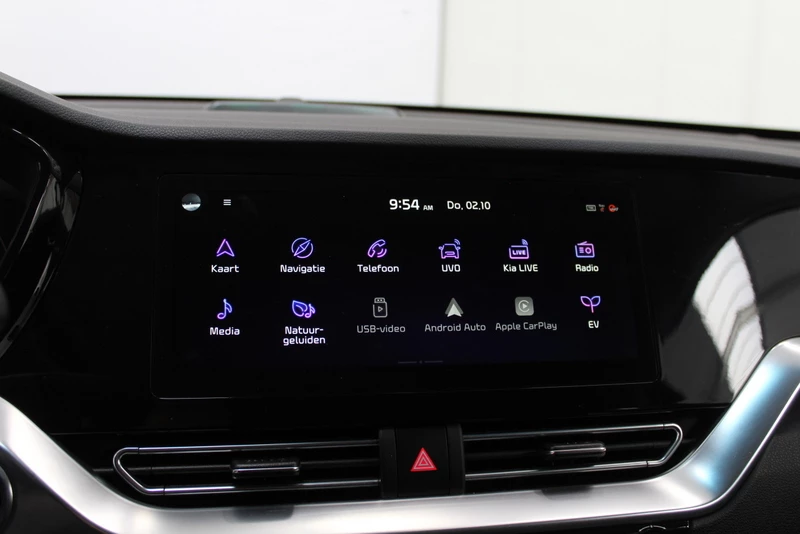 Hoofdafbeelding Kia e-Niro