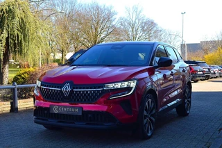 Hoofdafbeelding Renault Austral Renault Austral TECHNO 1.2 E-Tech Hybride Carplay / Stuurverwarming