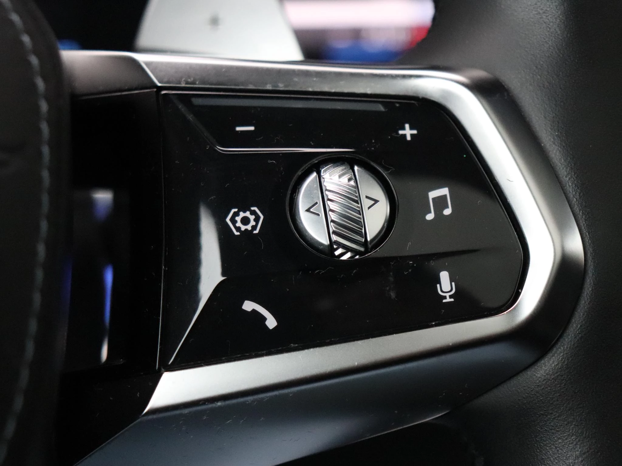 Hoofdafbeelding BMW 7 Serie