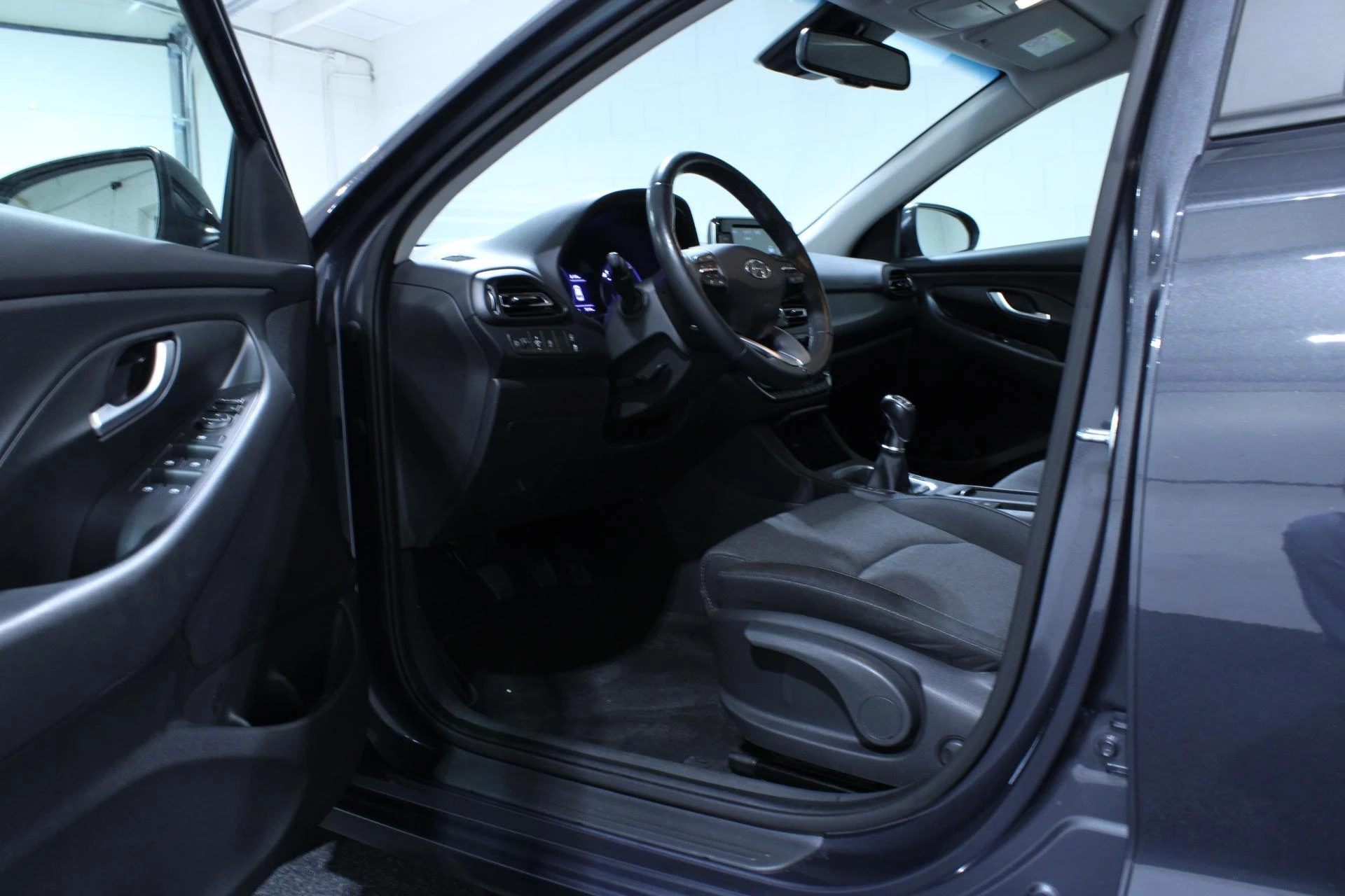 Hoofdafbeelding Hyundai i30