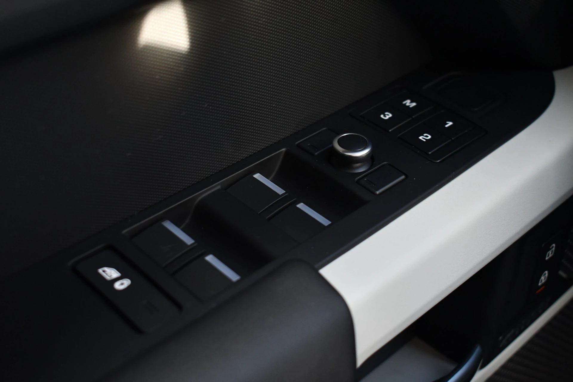 Hoofdafbeelding Land Rover Defender