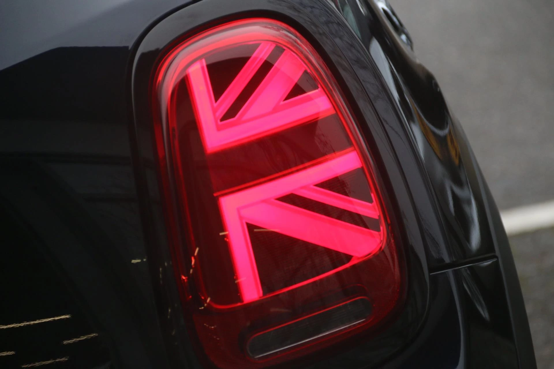 Hoofdafbeelding MINI Cooper S