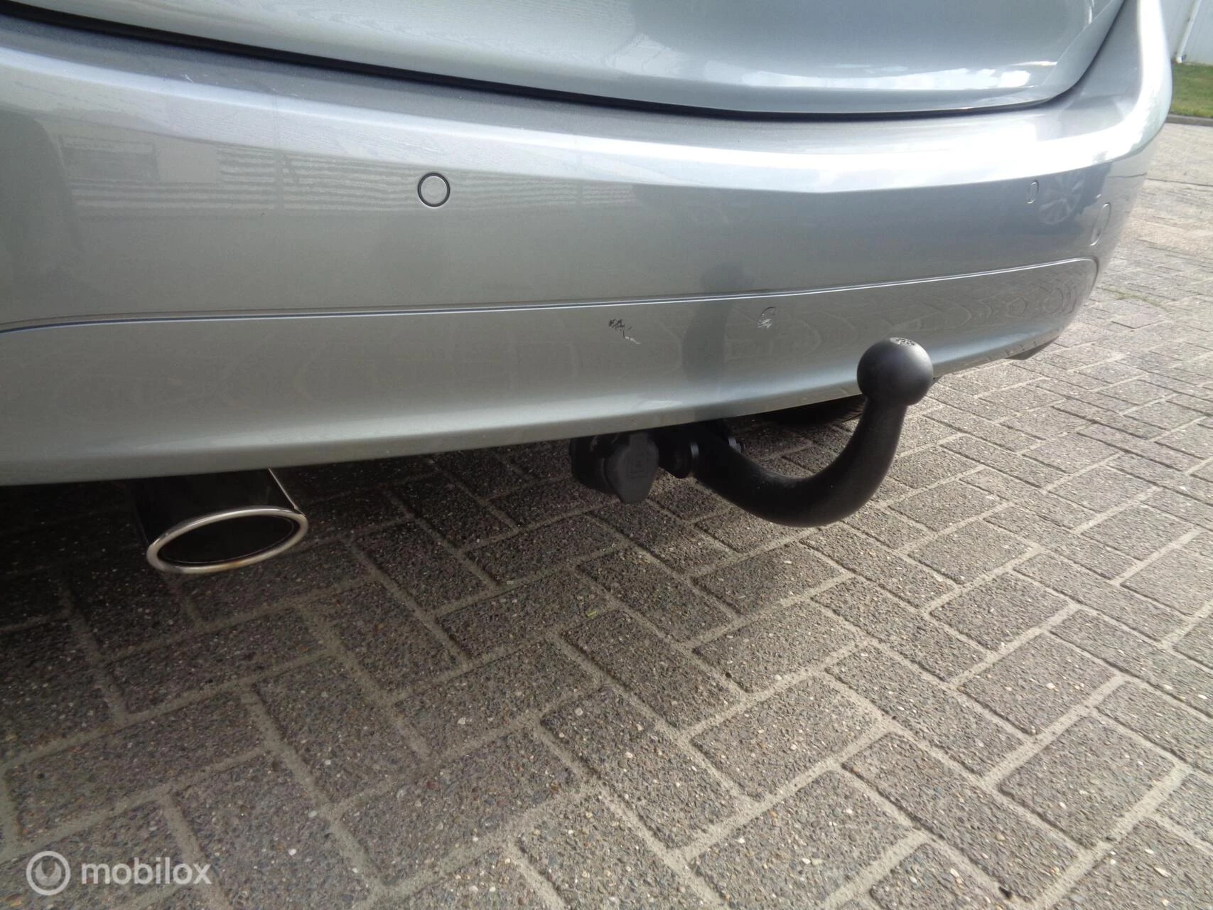 Hoofdafbeelding Opel Meriva