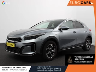 Kia XCeed 1.0 T-GDi 120pk ComfortLine | Camera | Navigatie | Apple Carplay/Android Auto | Climate Control | Cruise control | Lichtmetalen velgen