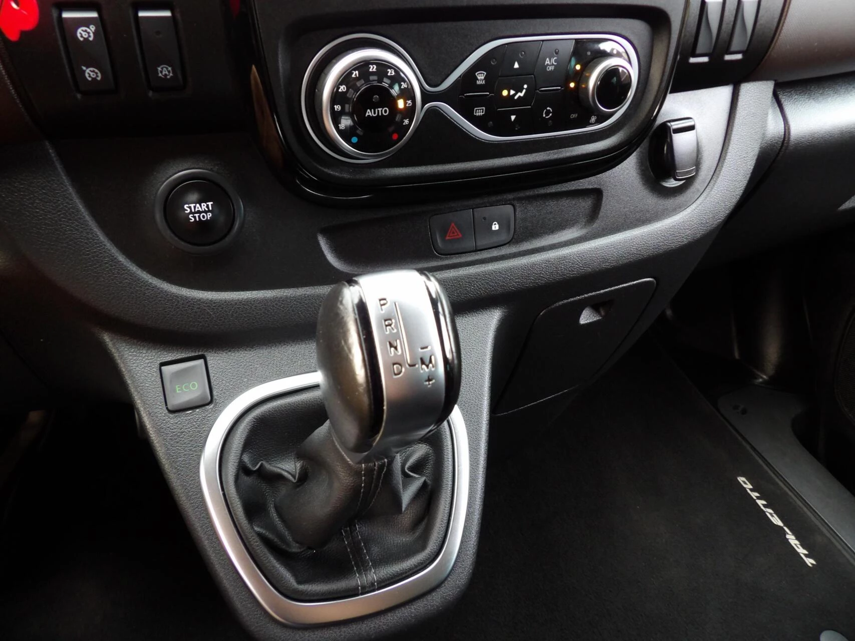 Hoofdafbeelding Fiat Talento
