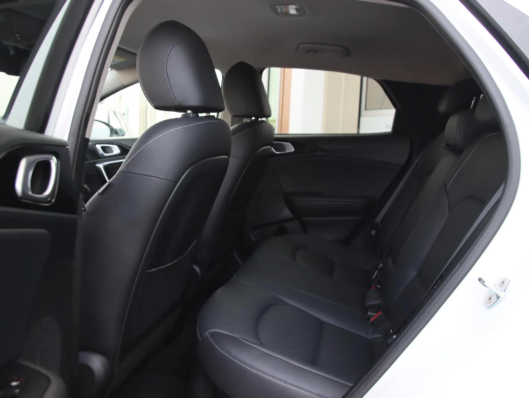 Hoofdafbeelding Kia XCeed