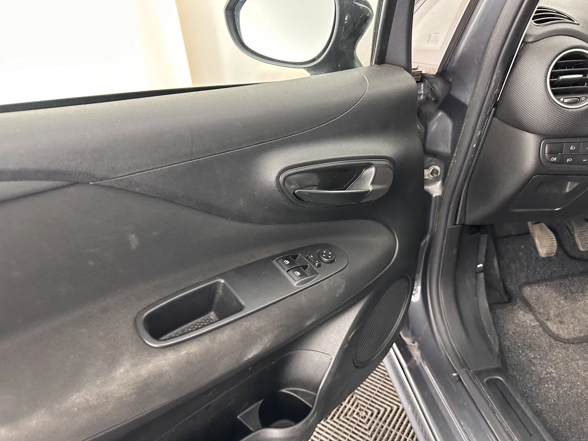 Hoofdafbeelding Fiat Punto
