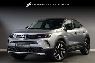 Opel Mokka Electric Level 3 50 kWh Elegance Achteruitrijcamera Driver Assistance Pack