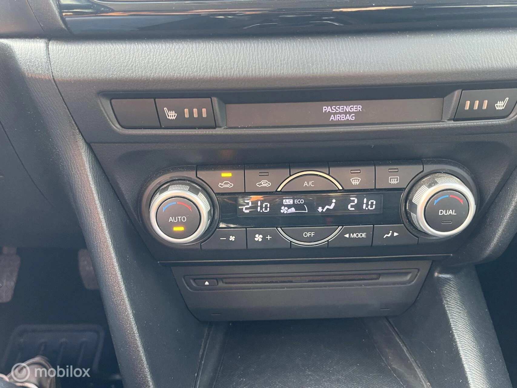 Hoofdafbeelding Mazda 3