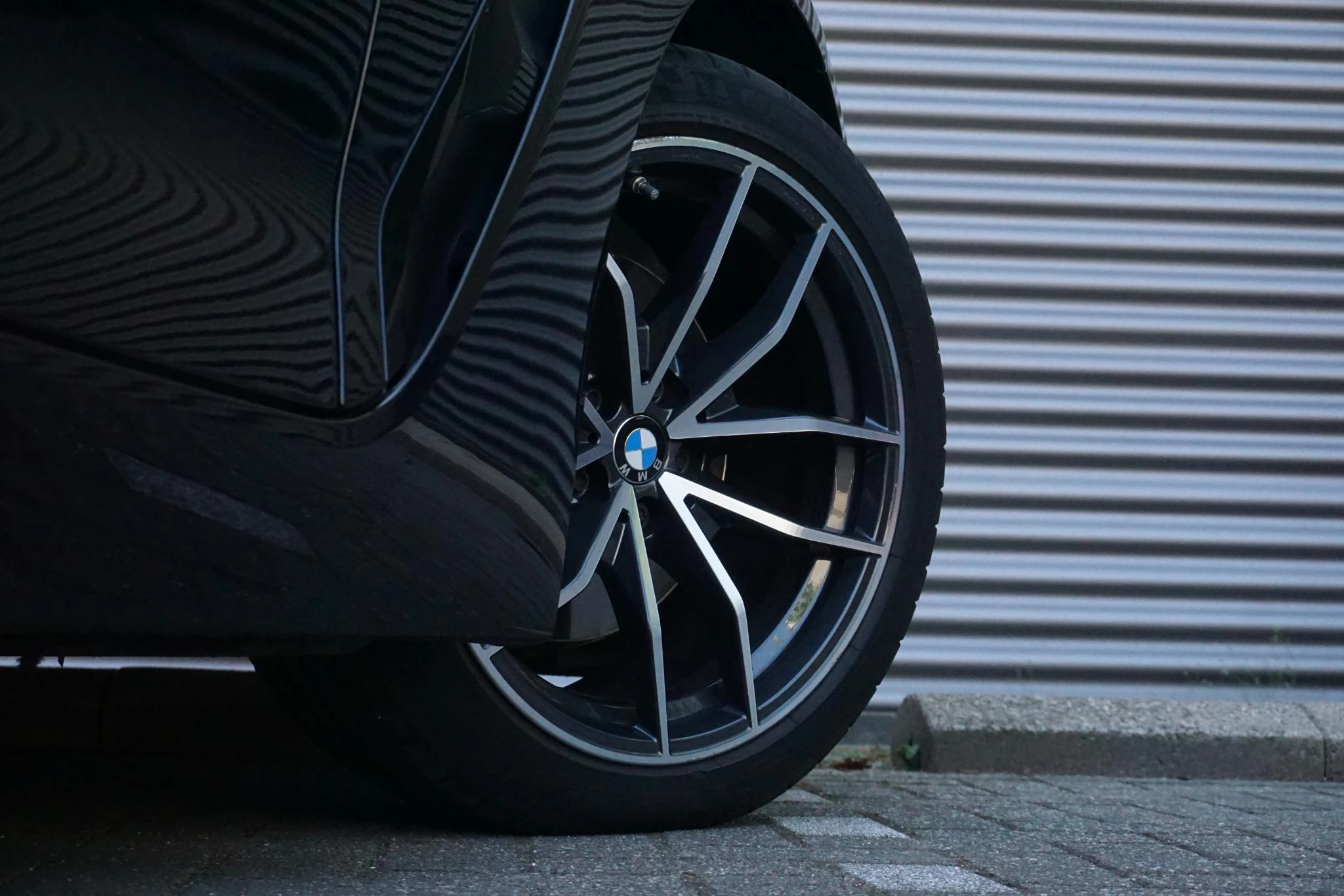 Hoofdafbeelding BMW Z4