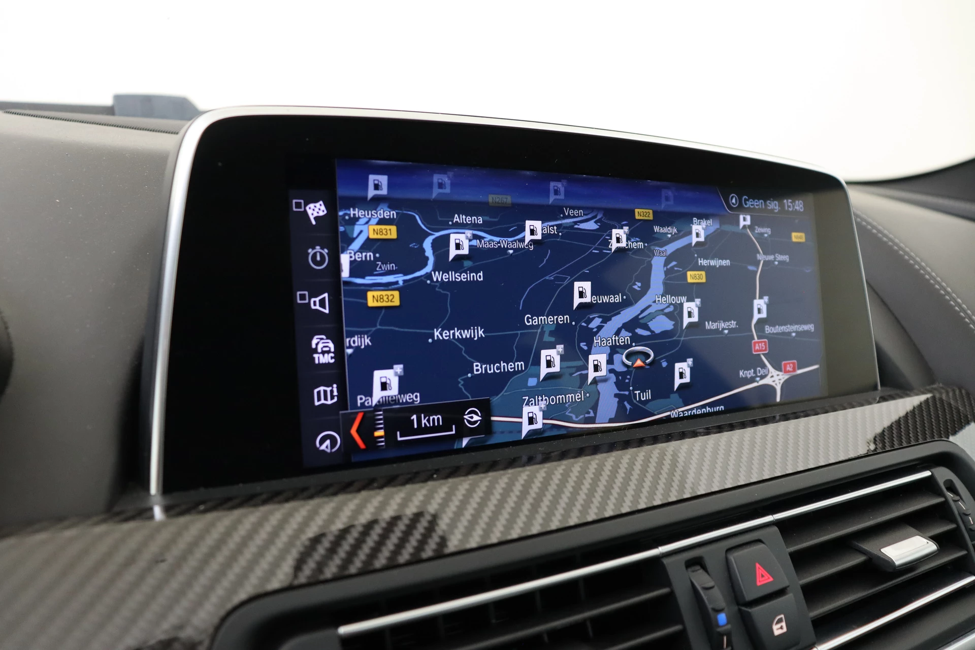 Hoofdafbeelding BMW 6 Serie