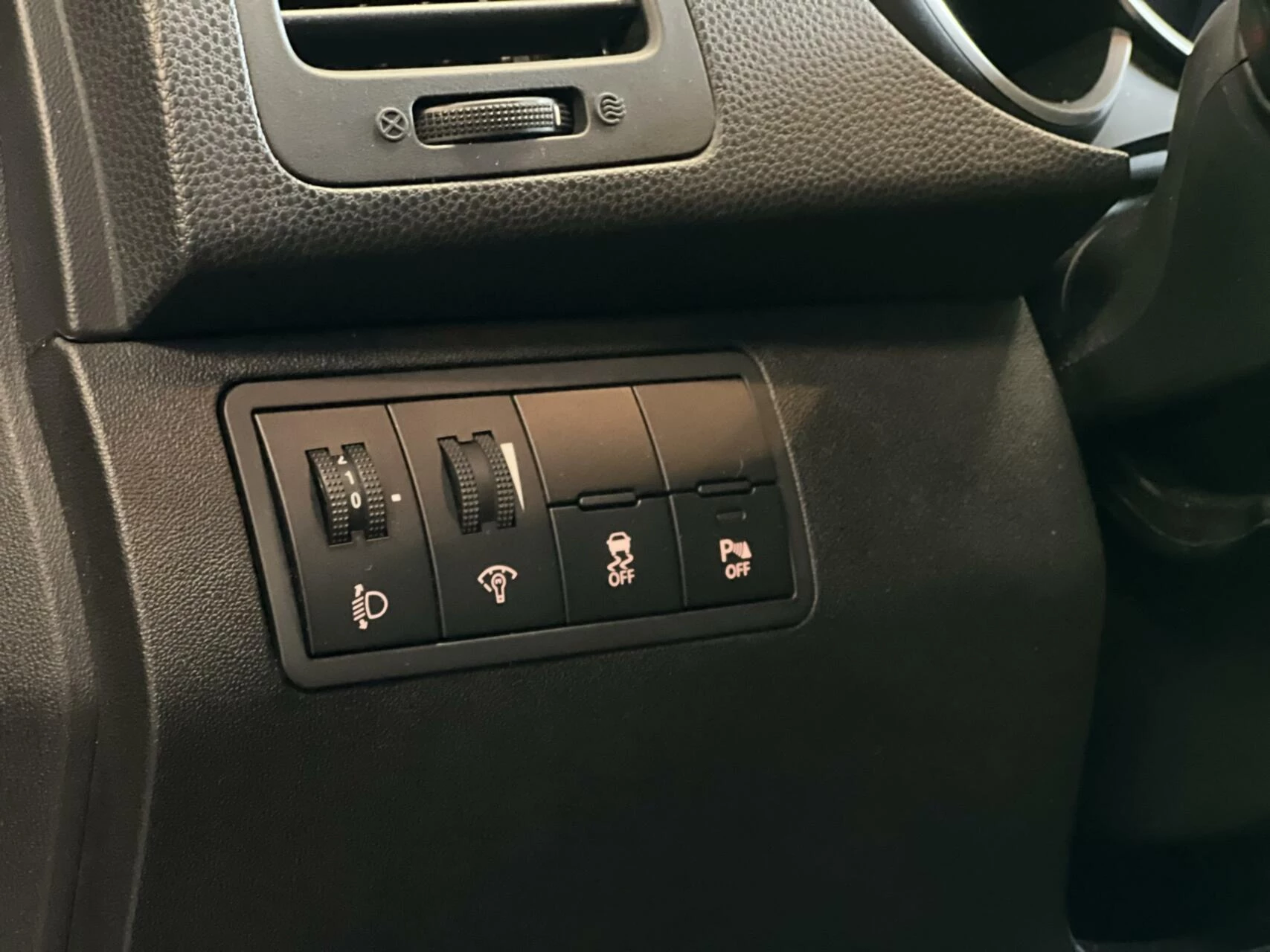 Hoofdafbeelding Kia Venga