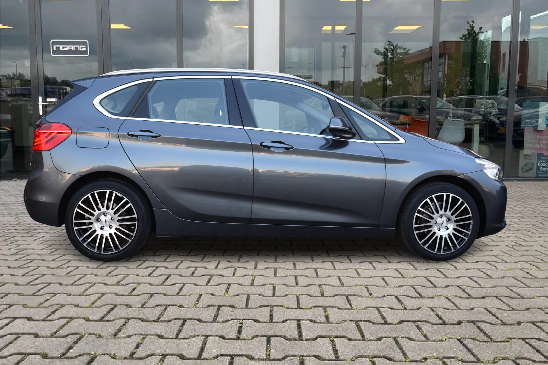 Hoofdafbeelding BMW 2 Serie