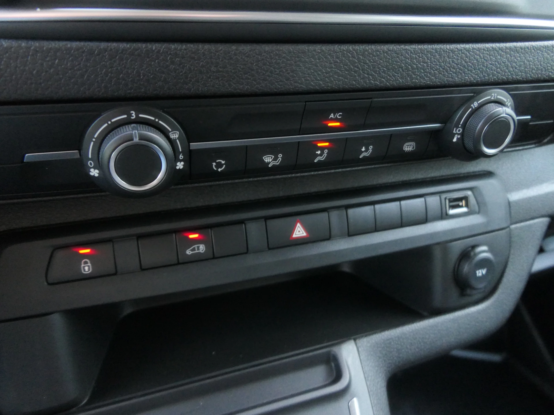 Hoofdafbeelding Citroën ë-Jumpy