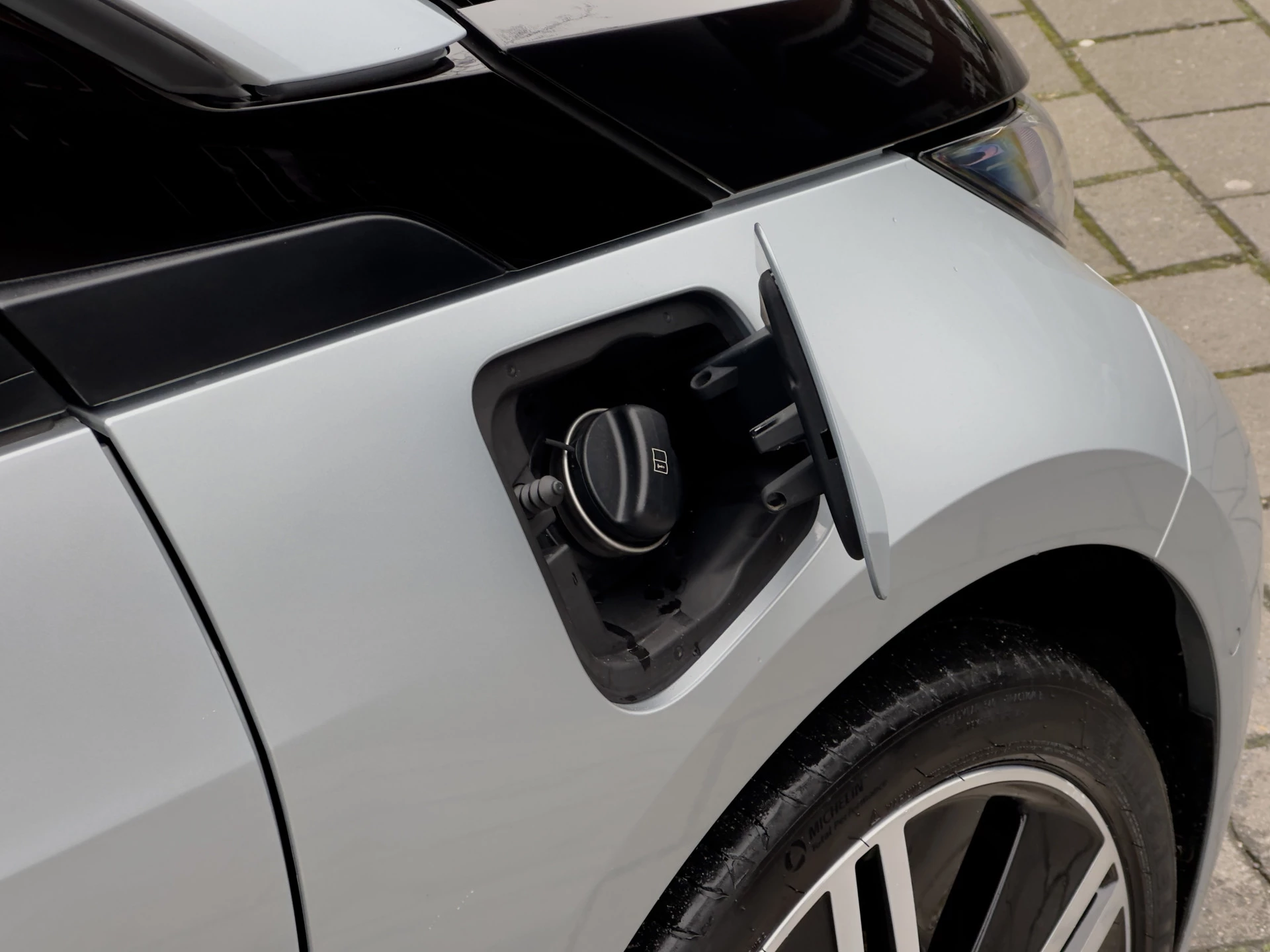 Hoofdafbeelding BMW i3