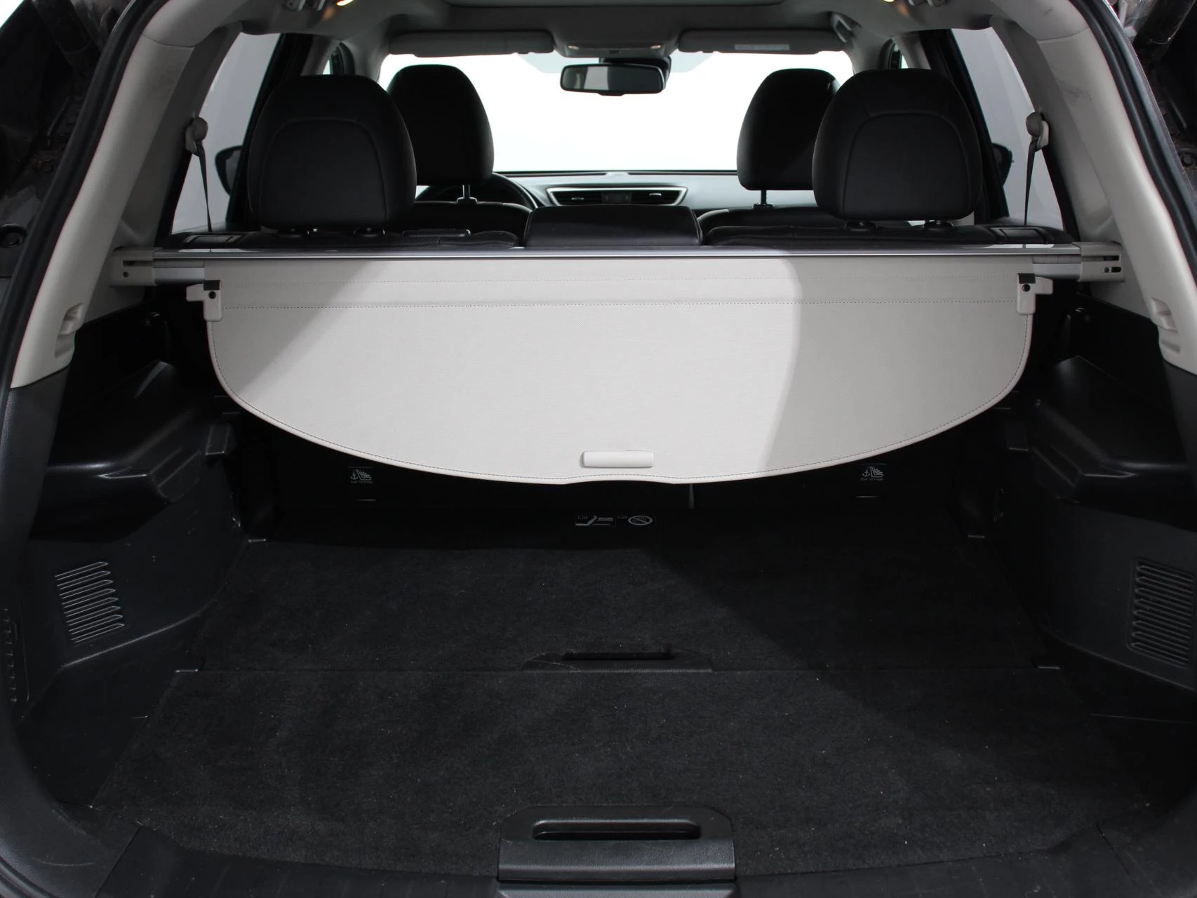 Hoofdafbeelding Nissan X-Trail