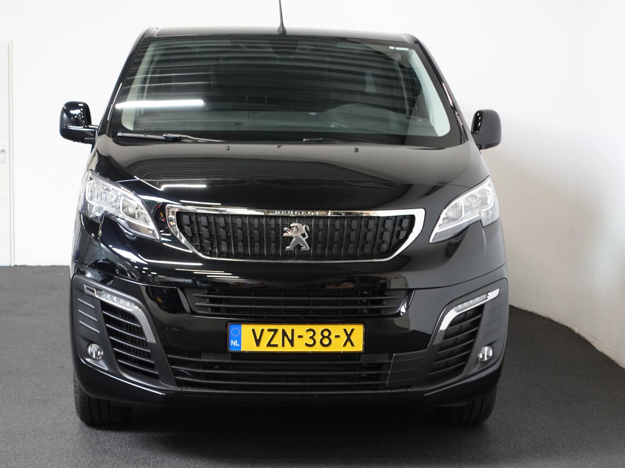 Hoofdafbeelding Peugeot Expert