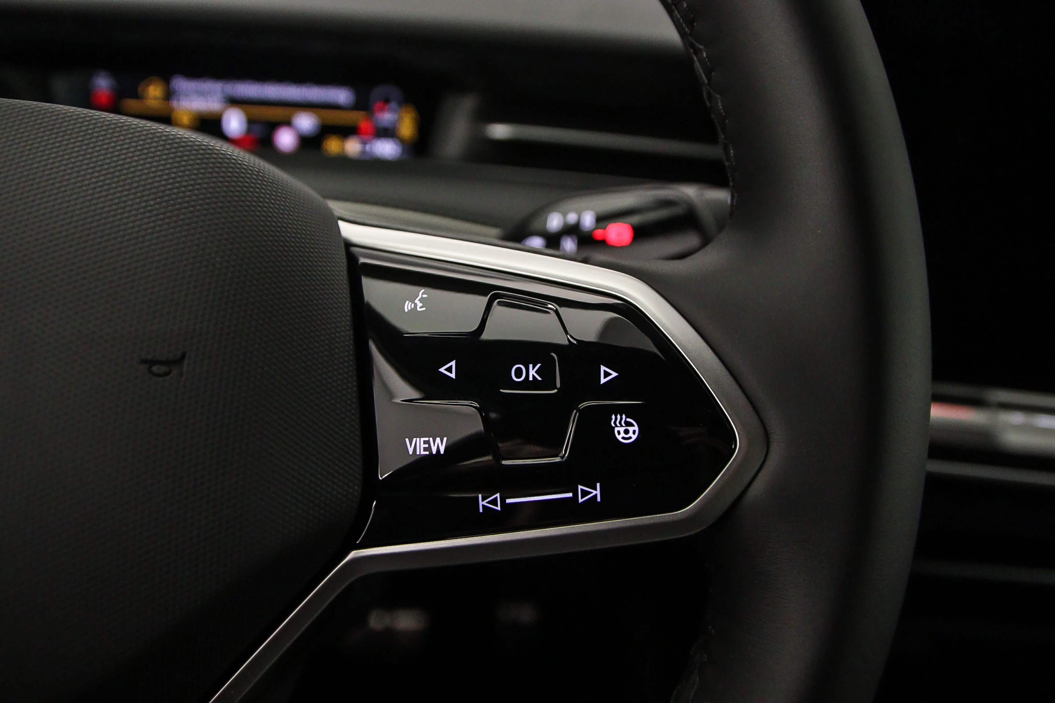 Hoofdafbeelding Volkswagen ID.7