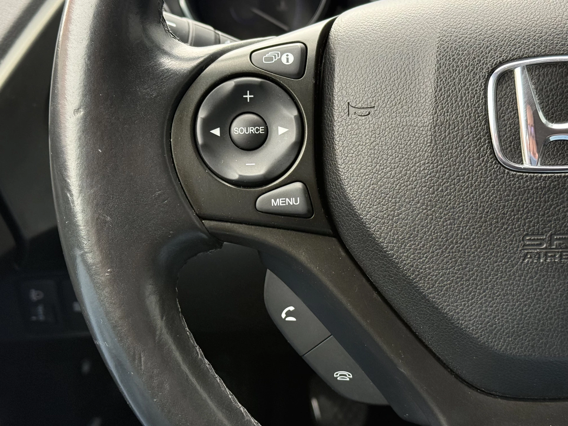 Hoofdafbeelding Honda Civic