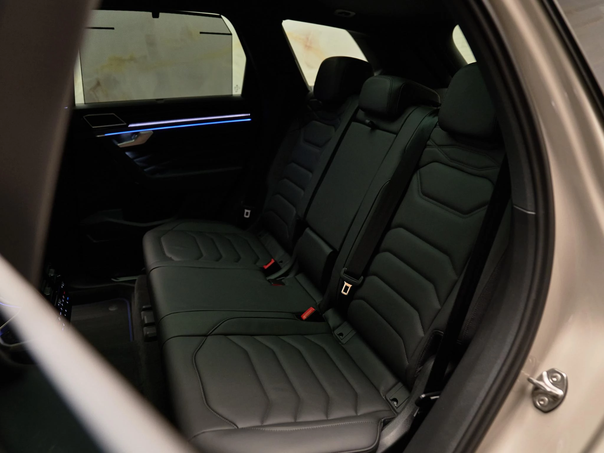 Hoofdafbeelding Volkswagen Touareg