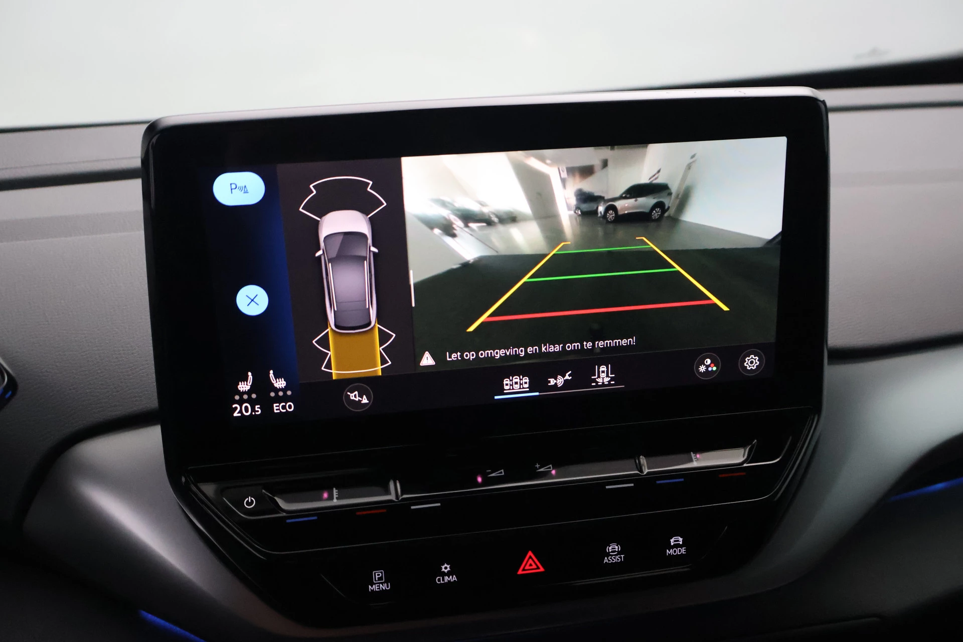 Hoofdafbeelding Volkswagen ID.4