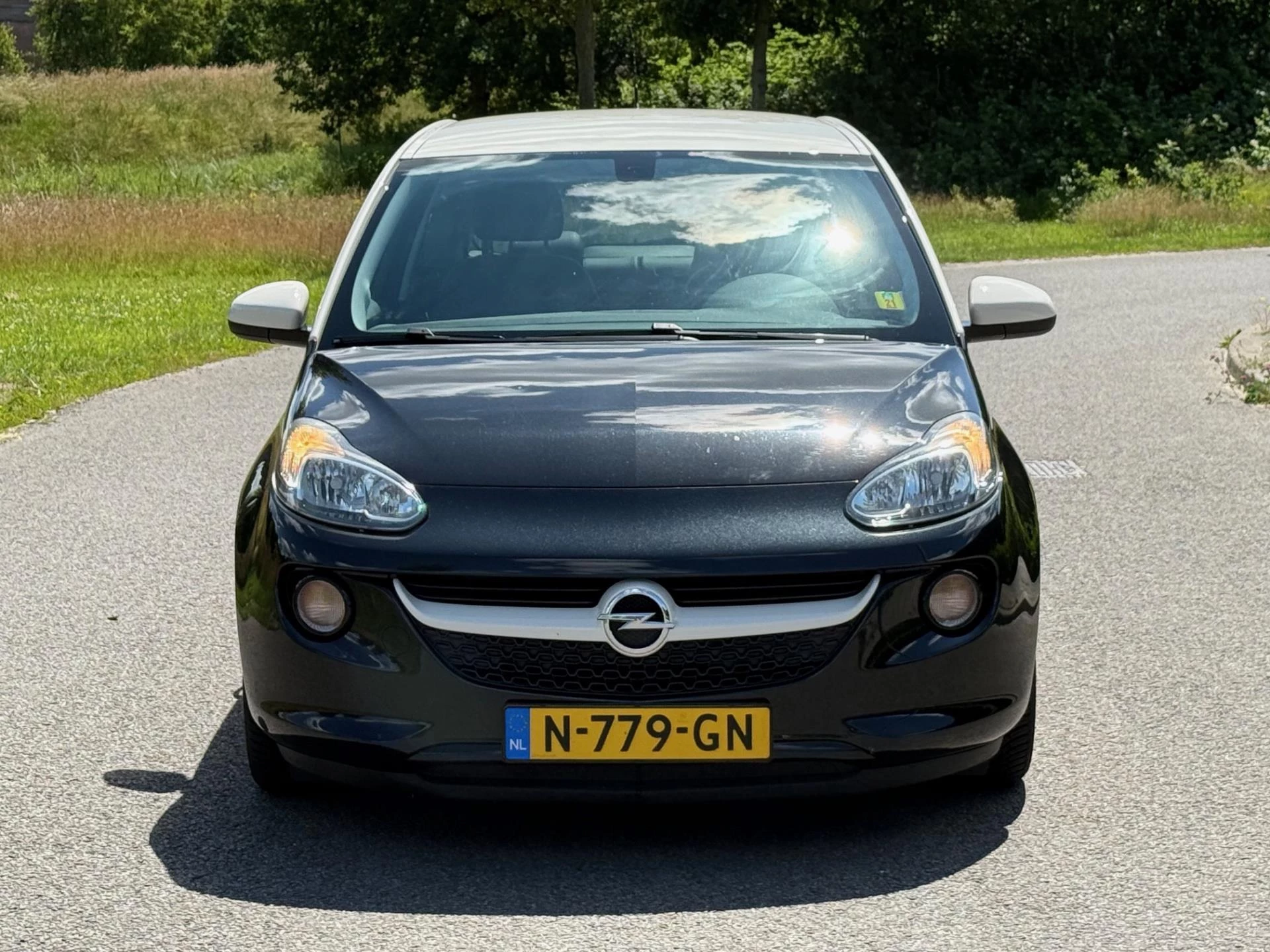 Hoofdafbeelding Opel ADAM