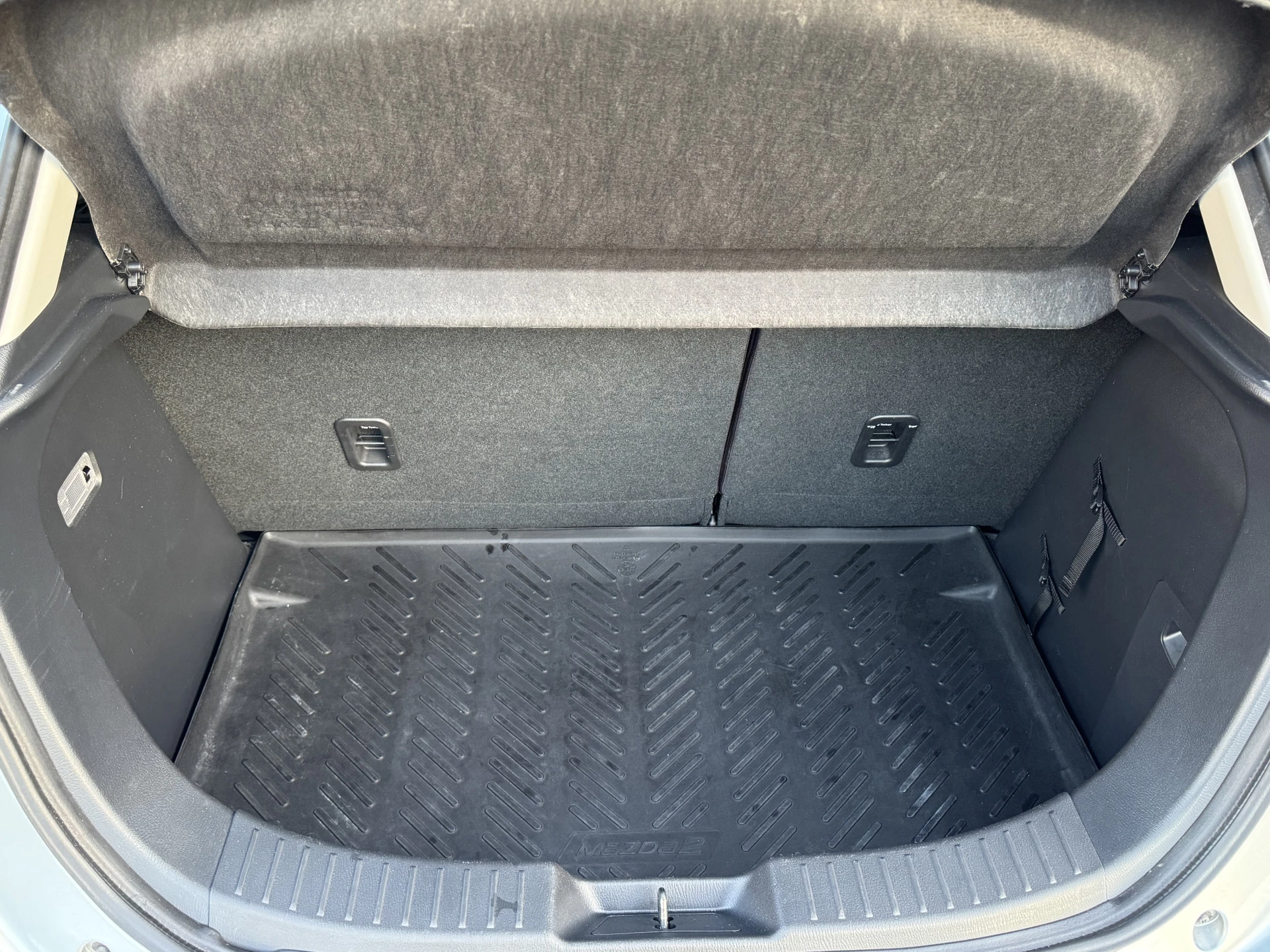 Hoofdafbeelding Mazda 2