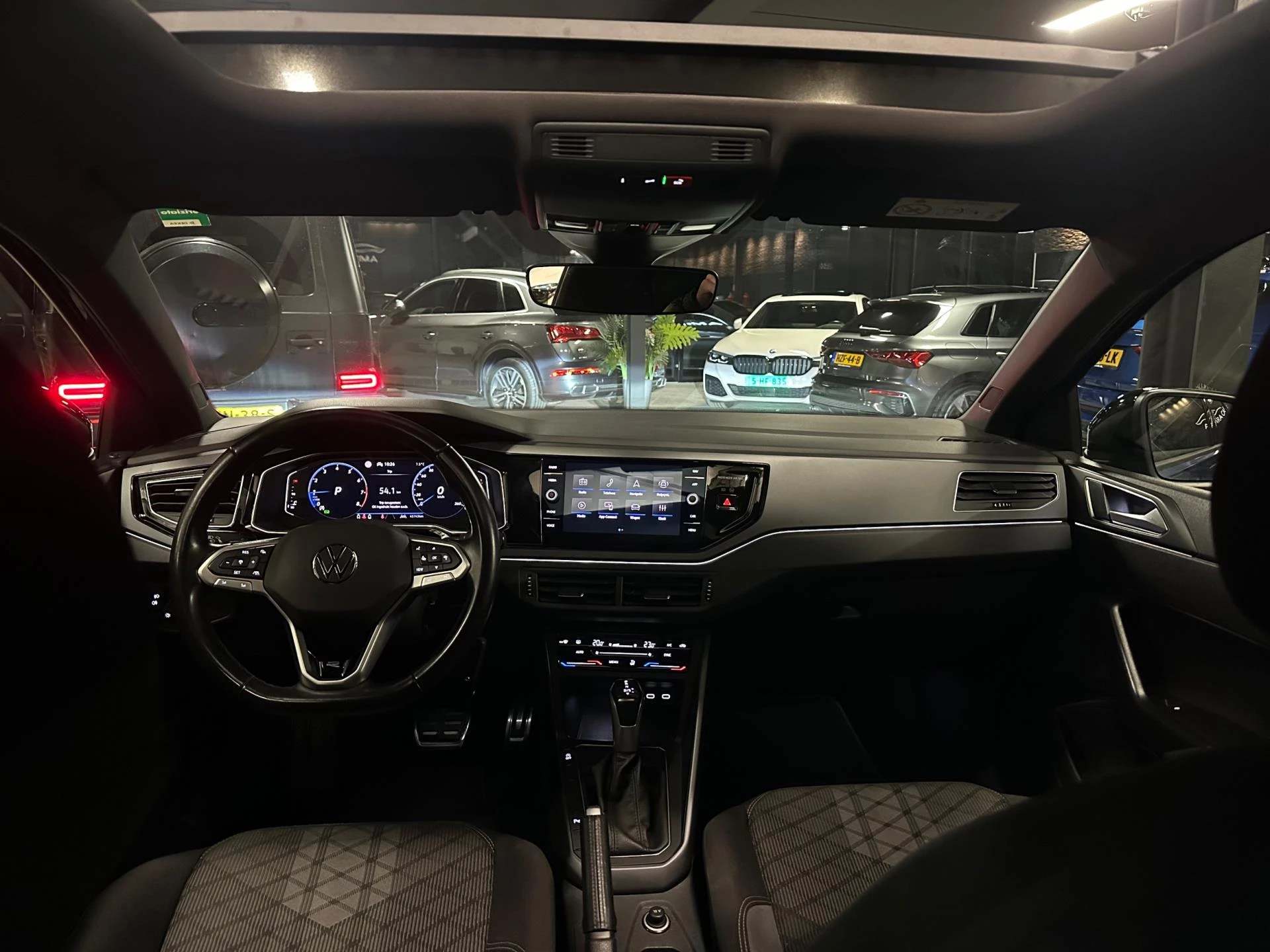 Hoofdafbeelding Volkswagen Taigo