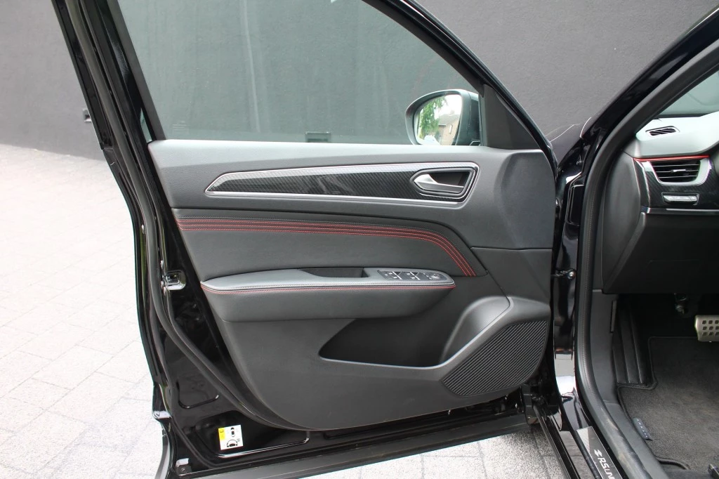 Hoofdafbeelding Renault Arkana