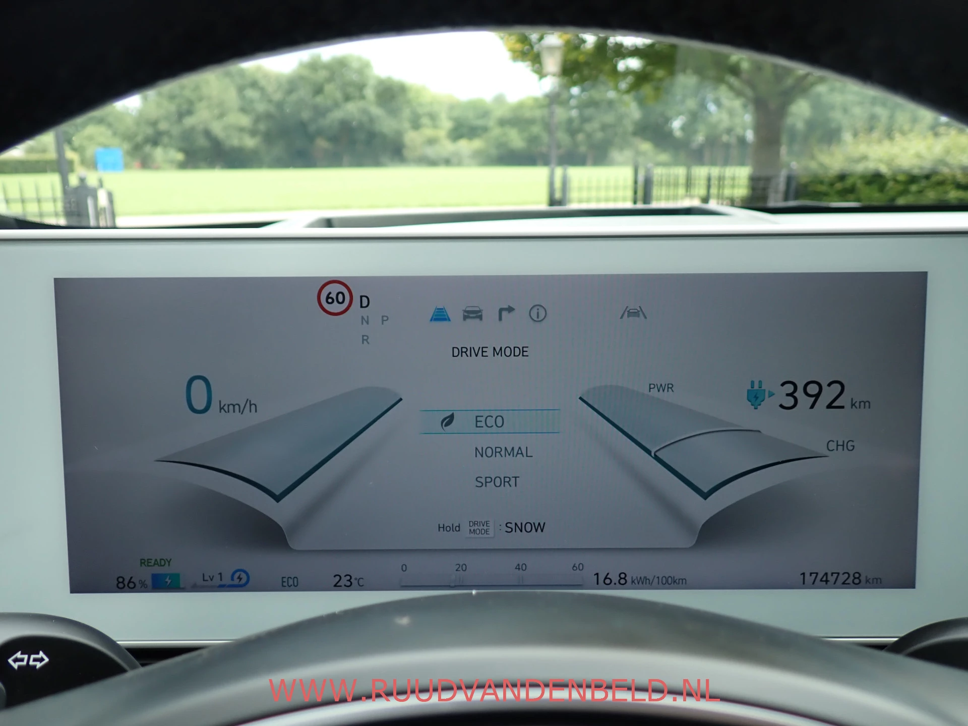 Hoofdafbeelding Hyundai IONIQ 5