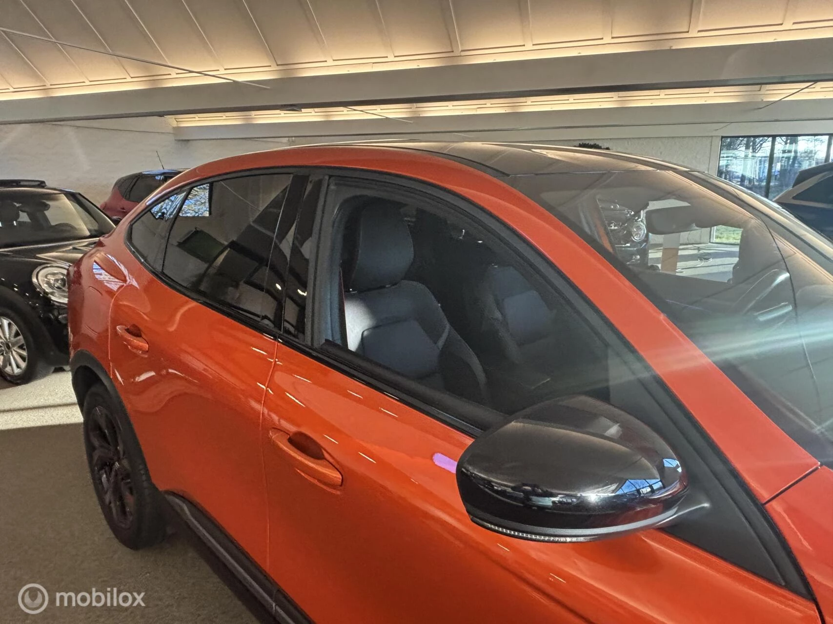 Hoofdafbeelding Renault Arkana