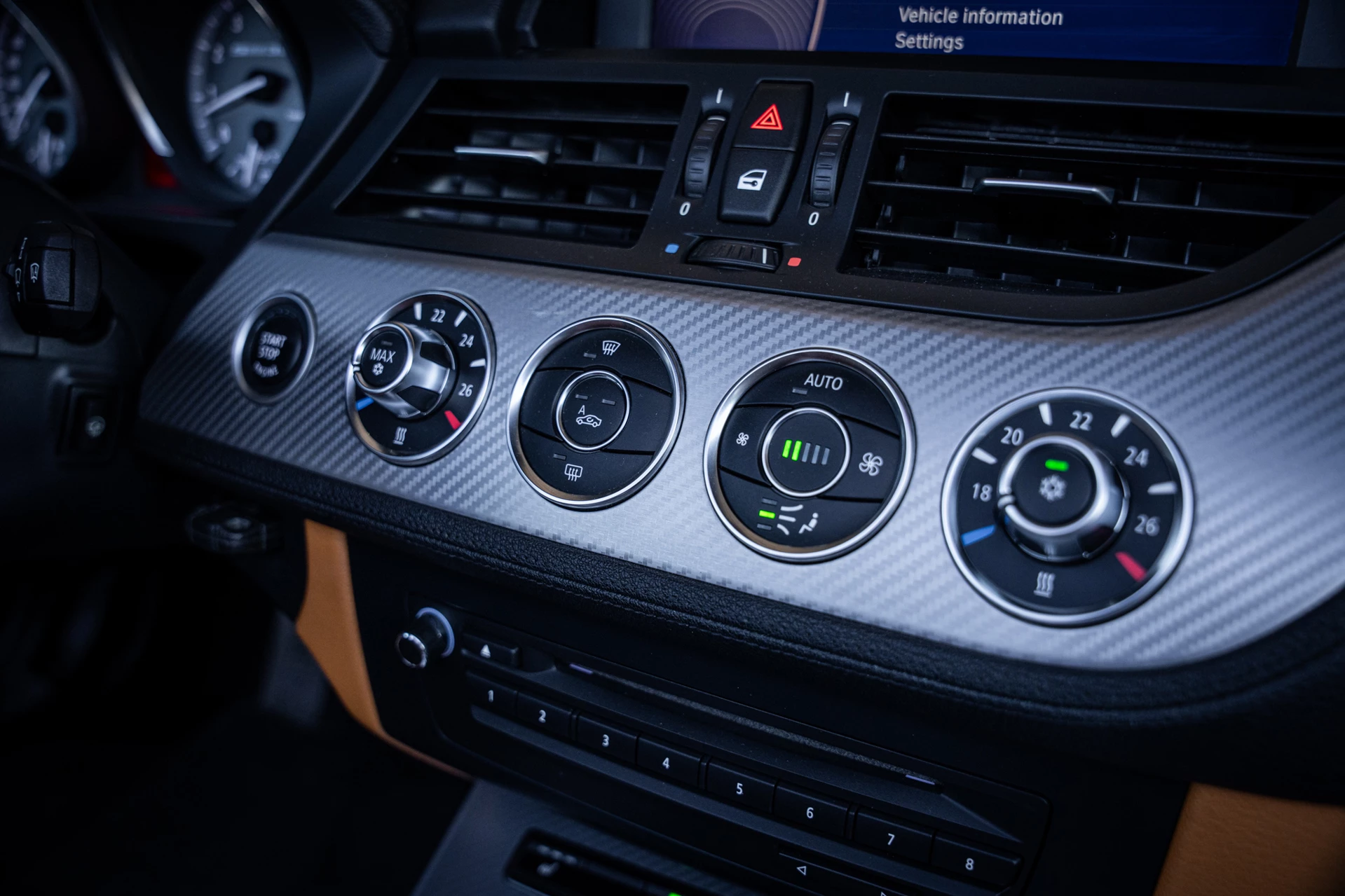 Hoofdafbeelding BMW Z4