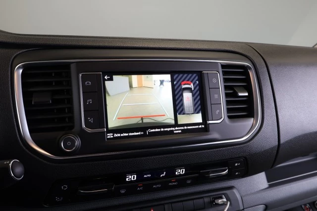 Hoofdafbeelding Toyota ProAce