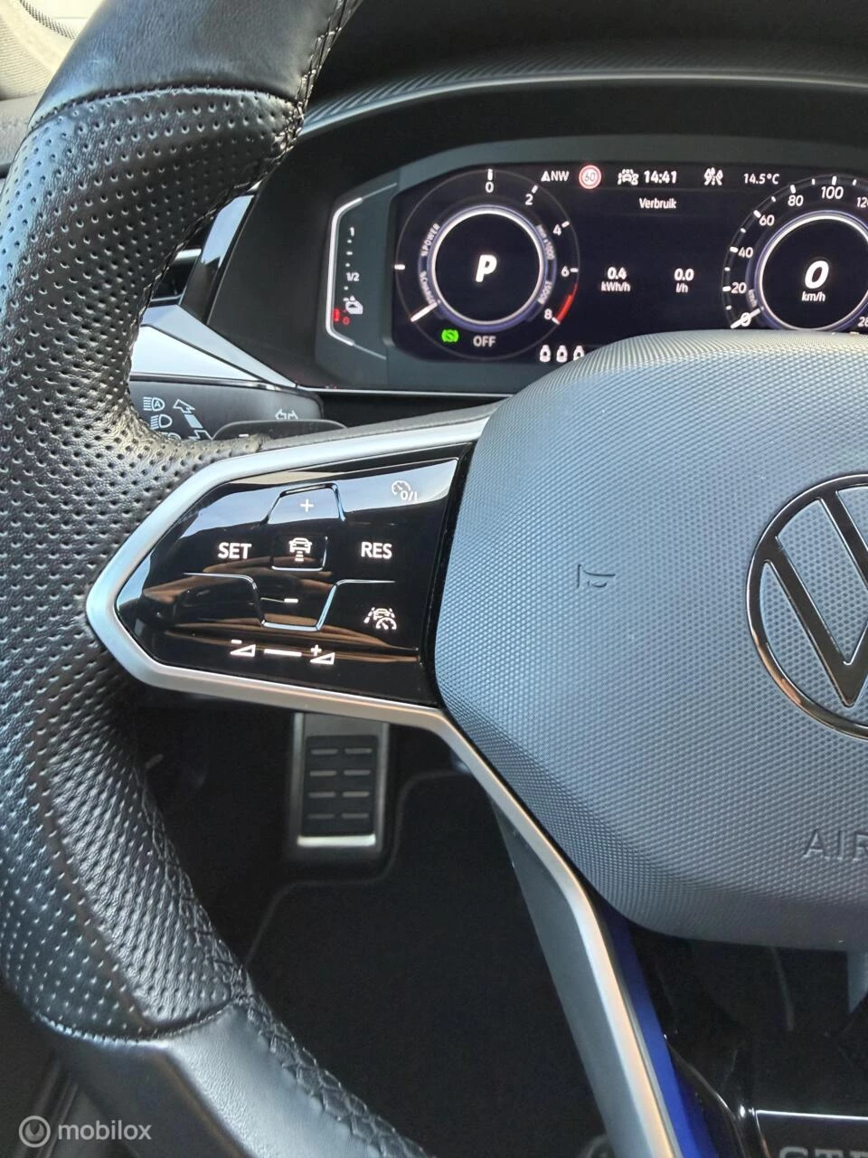 Hoofdafbeelding Volkswagen Arteon