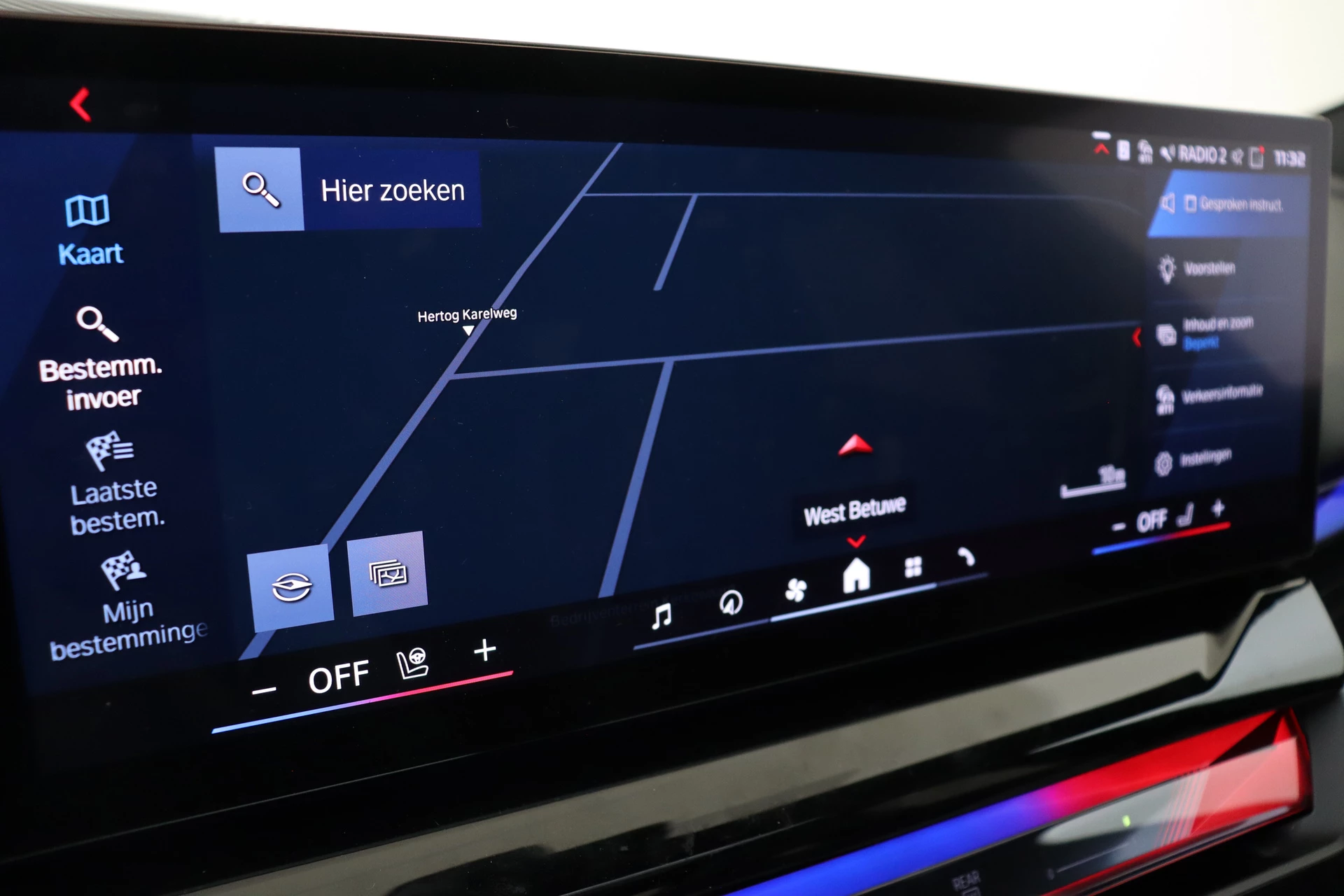 Hoofdafbeelding BMW M5