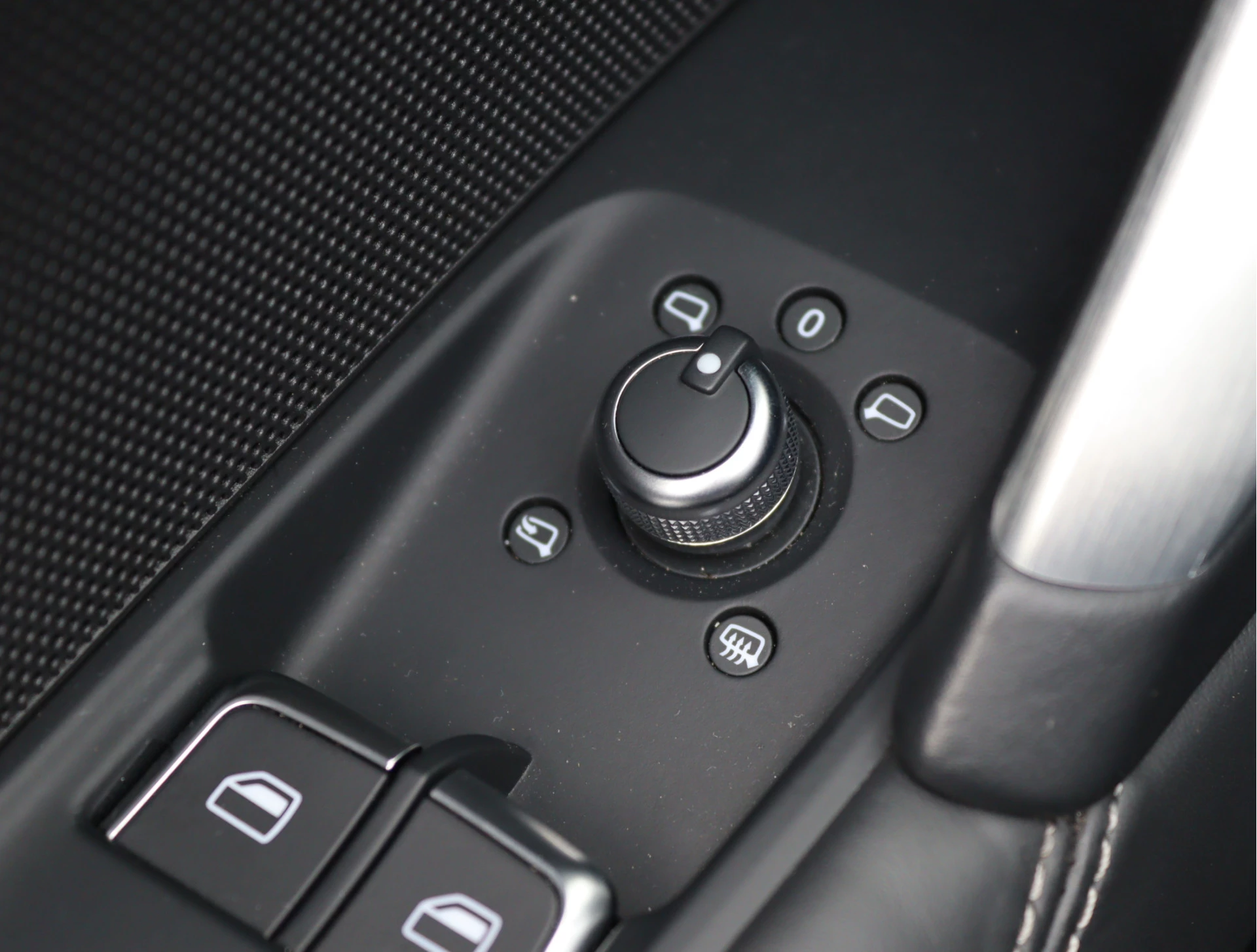 Hoofdafbeelding Audi TT