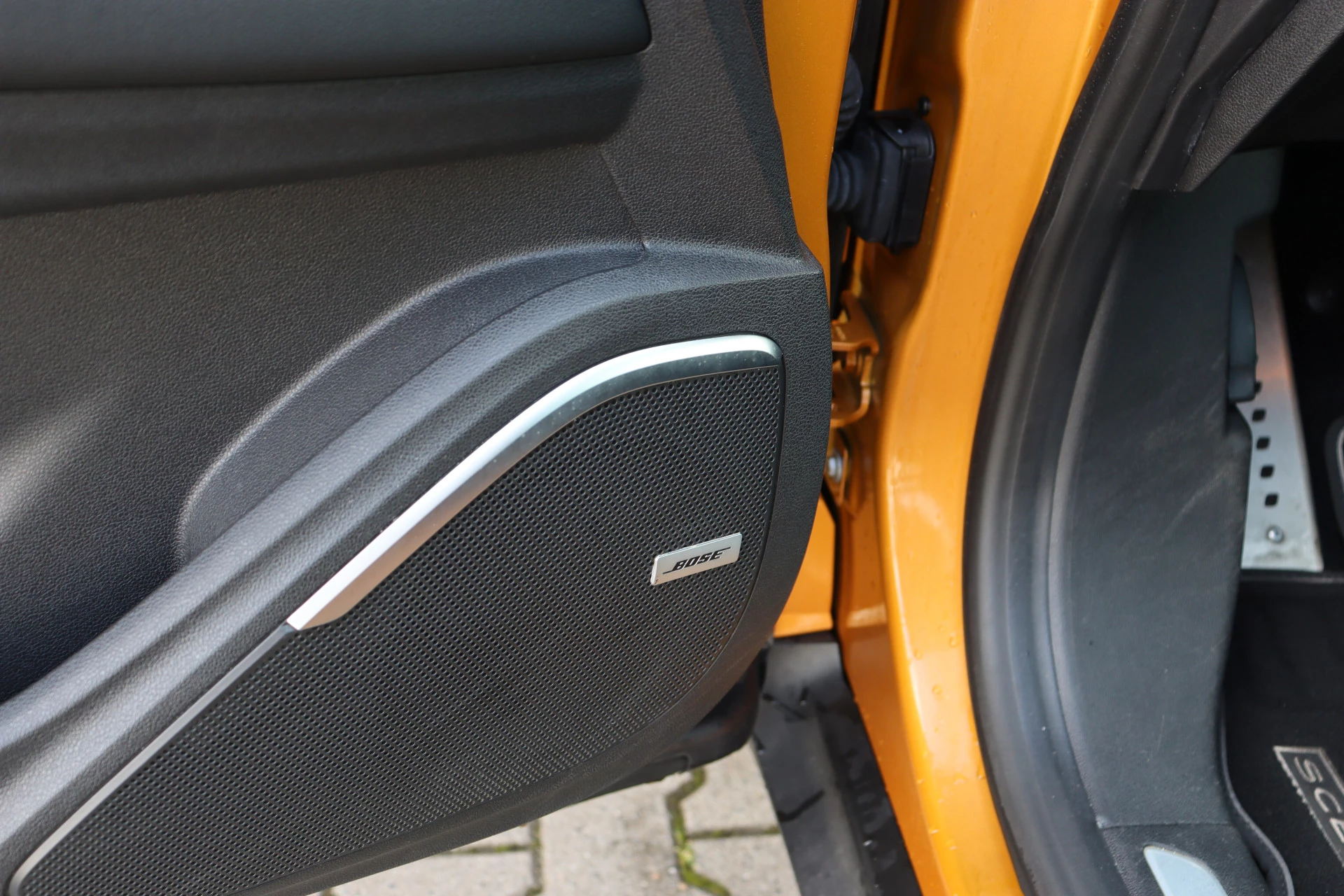 Hoofdafbeelding Renault Scénic